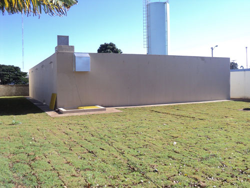 Reservatório